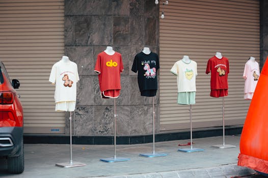 Unlock the Secrets to Thriving in the $4 Billion T-Shirt Design Industry