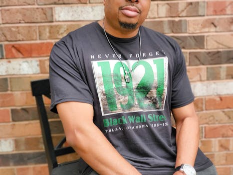 Unraveling T-Shirt Art: Its Pivotal Role in Streetwear Culture