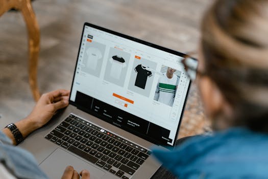 Launch a Successful T-Shirt E-Shop in 2023: Your Complete Guide