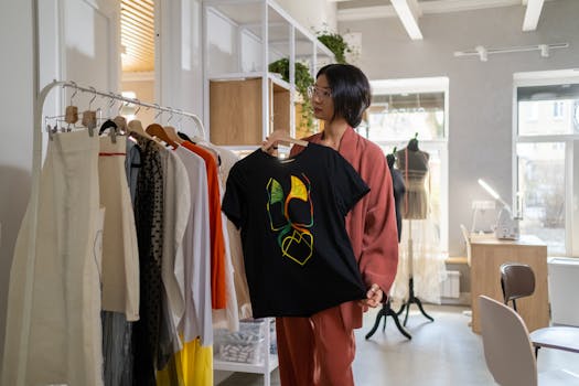 2024 T-Shirt Trends: Top Designs & Colors for Spring/Summer Collections