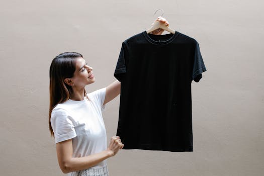 Unlock T-Shirt Design Brilliance: Organize with Milanote Today!