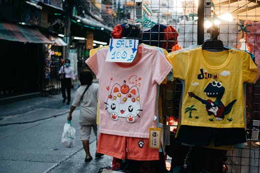 Master T-Shirt Sizing: Boost Sales & Satisfy Customers with Perfect Fits