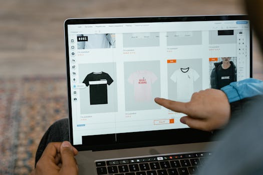 Revolutionizing T-Shirt Production: Trends in Tech and Design