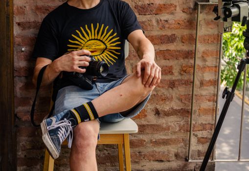 Master the Art of T-Shirt Design: Choosing Photos that Speak Volumes