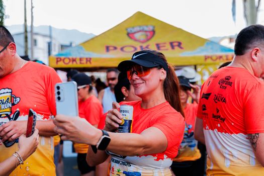 Boost Your Brand: Mastering Custom T-Shirts for Corporate Events